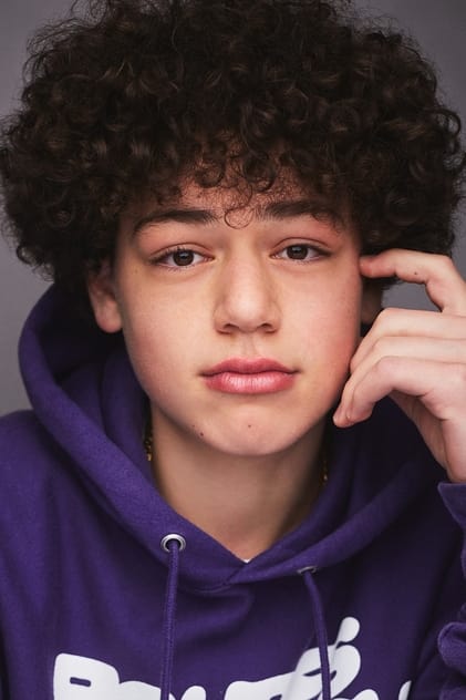 Julian Lerner - 4
