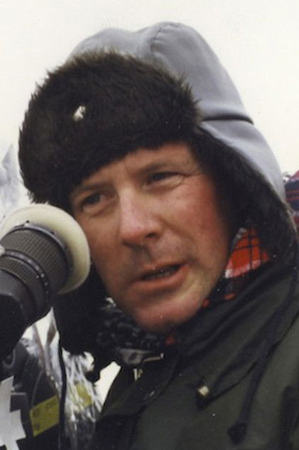 Аватар персоны Geoffrey Cawthorn