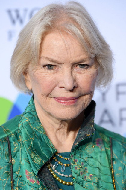 Ellen Burstyn - 8