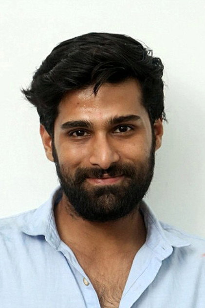 Rahul Haridas photo 2