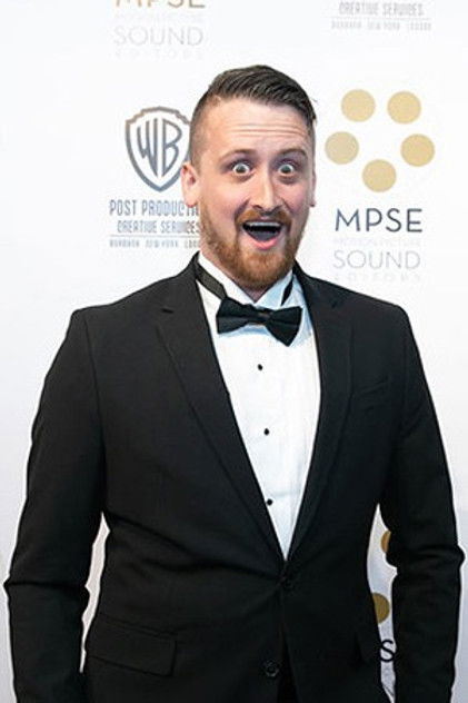 Аватар персоны A.R. Björklund