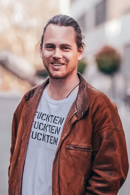 Аватар персоны Sven Schnyder