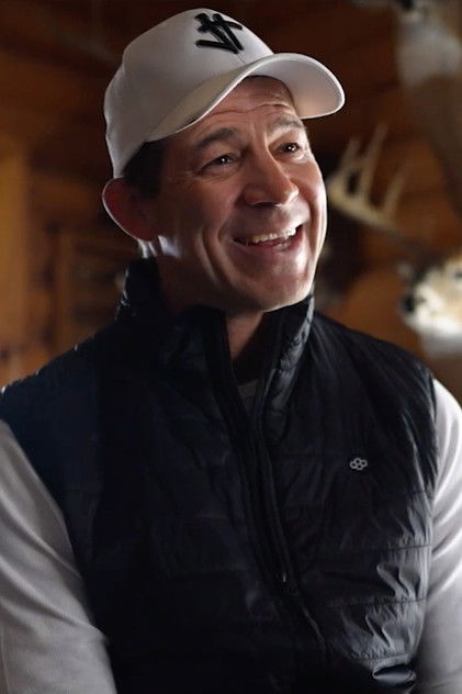 Аватар персоны Jeff Jordan