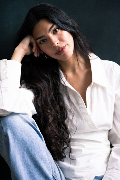 Aldana Genini