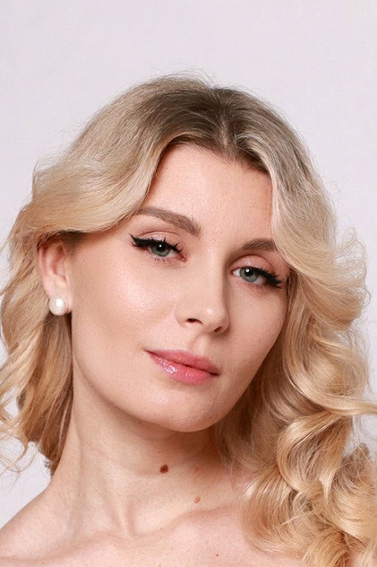 Gelya Stankevich