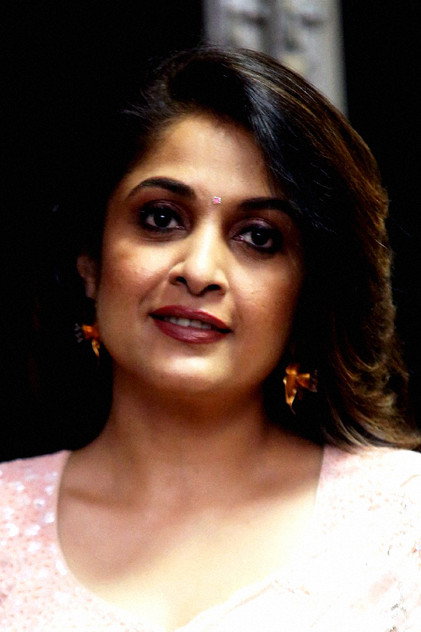 Ramya Krishnan - 6