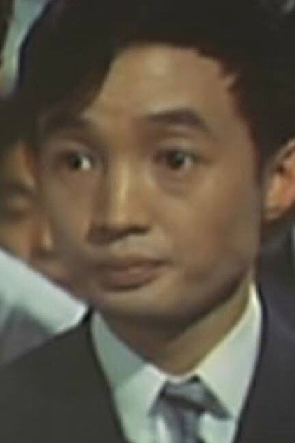 Haruya Katō
