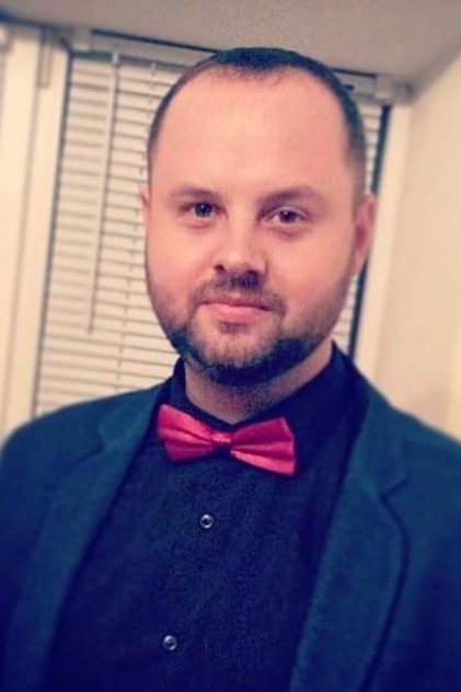 Oleksandr Stankevich Oleksandr Stankevich