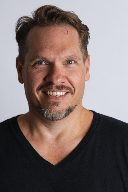 Jason Wolf