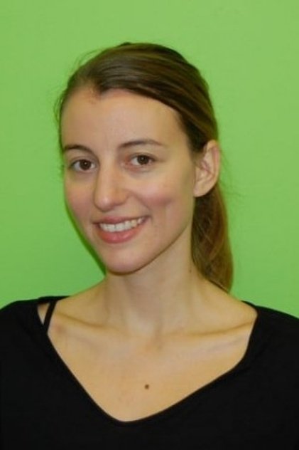 Kalina Malehounova Kalina Malehounova