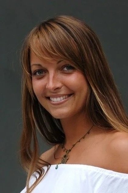 Patricia Droben