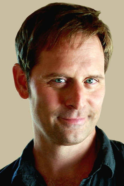Jeffrey Nordling - 4