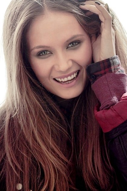 Аватар персоны Nanna Lyhne Andersen