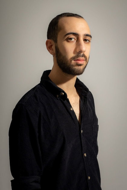 Аватар персоны Guy Shilo