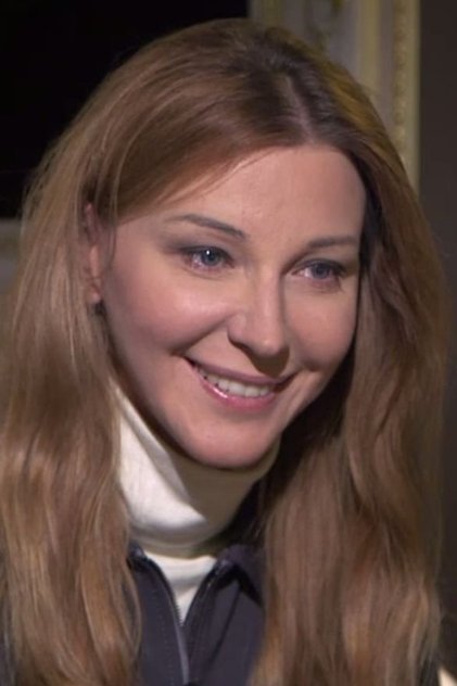 Olga Chervakova
