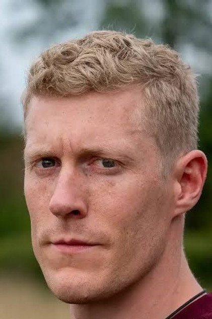 Daniel Awde