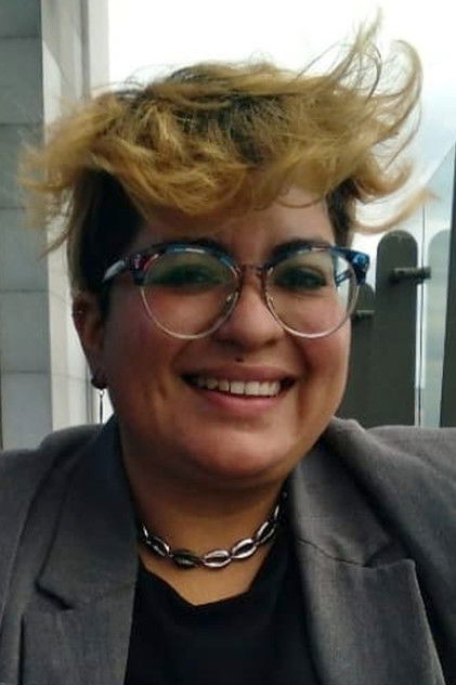 Аватар персоны Karen Ramírez