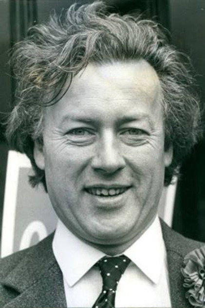 Jonathan Guinness, 3rd Baron Moyne