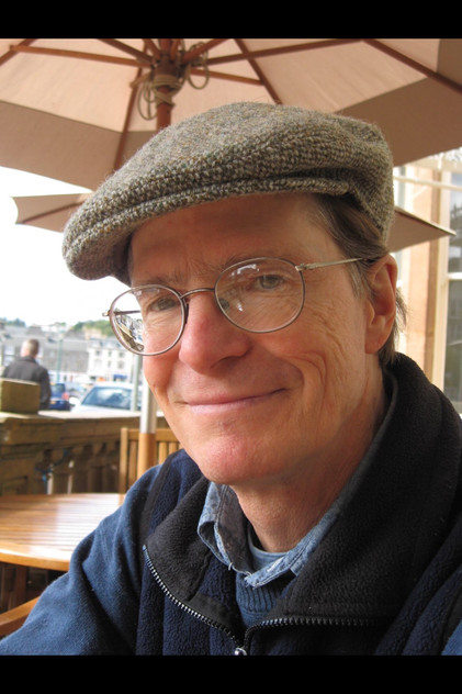 Dean Whitlock