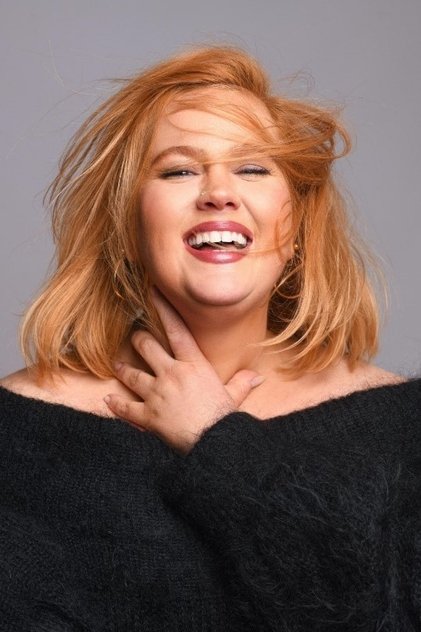 Donna Preston