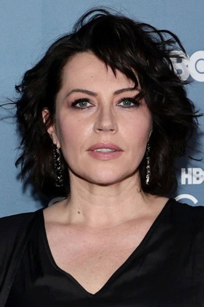 Dagmara Dominczyk - 17