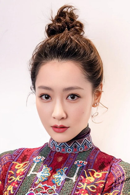 Michelle Bai - 8