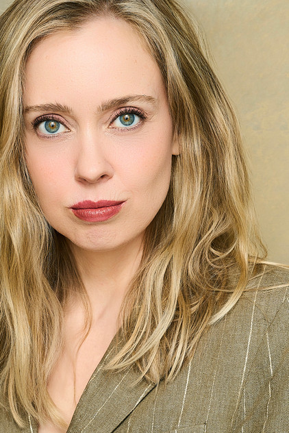Katherine Taylor photo 3