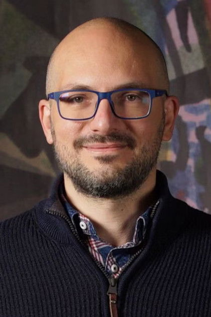 Аватар персоны Iordanis Theodosiadis