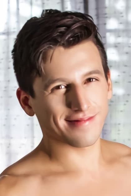 Image of Collin Lust