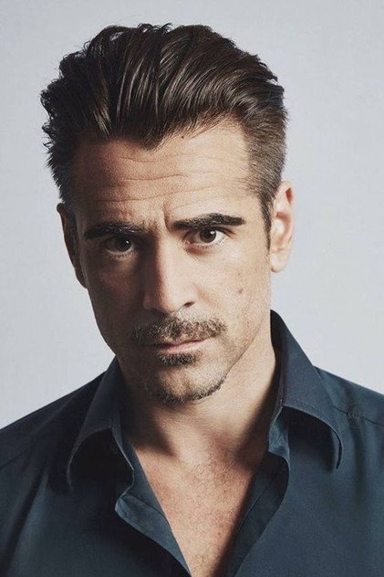 Colin Farrell - 12