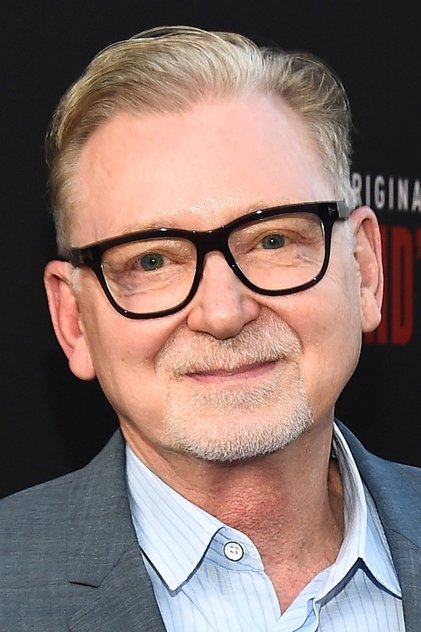 Warren Littlefield Warren Littlefield