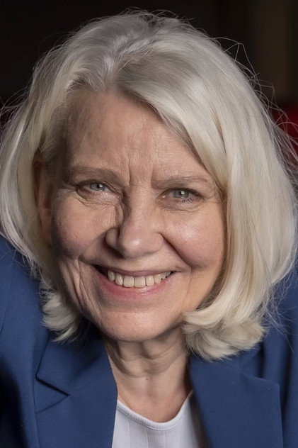 Kirsten Olesen - 10