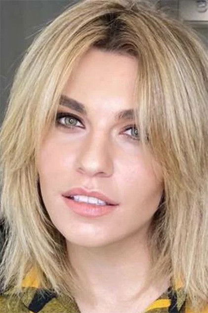 Аватар персоны Oksana Kravchuk