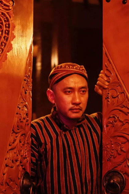 Kak Jek (Jaka Perdana) photo 2