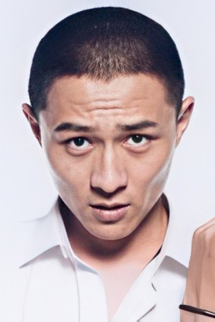 小白