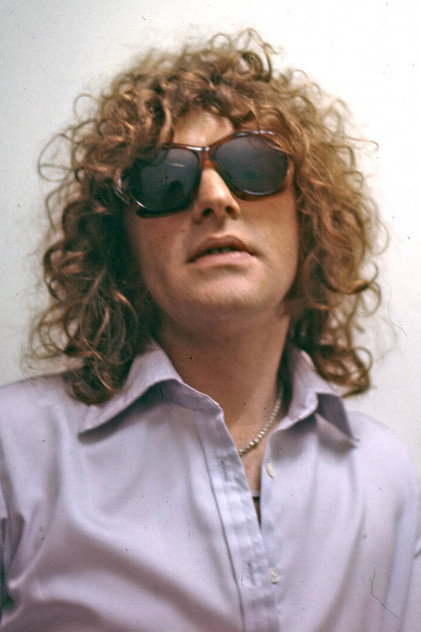 Ian Hunter photo 5