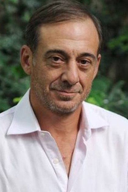 Alejandro Awada Alejandro Awada