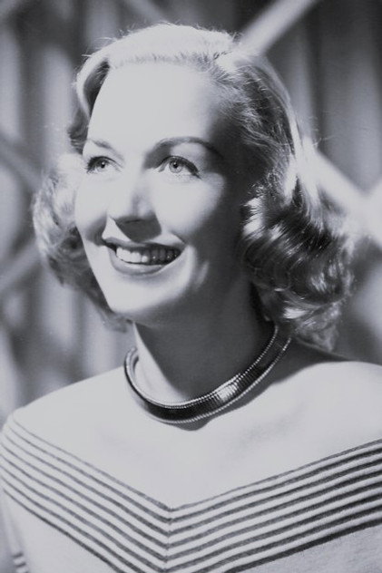 Greta Gynt photo 4