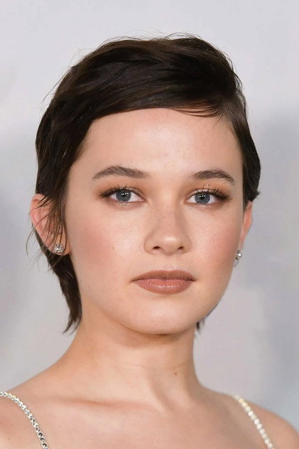 Cailee Spaeny - 14