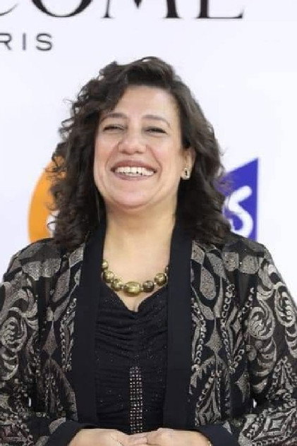 Image of Samaa Ibrahem