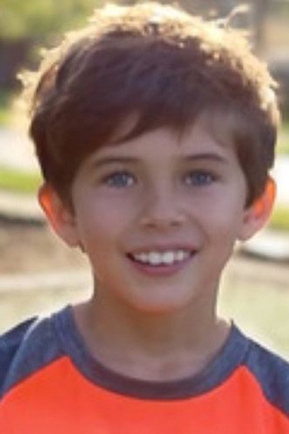 Zane Gee