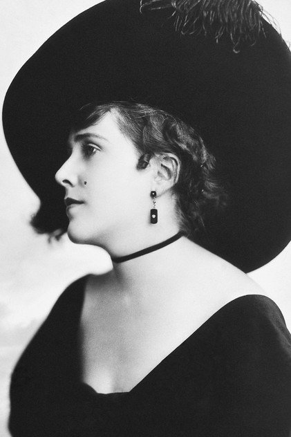 Image of Ruth Roland