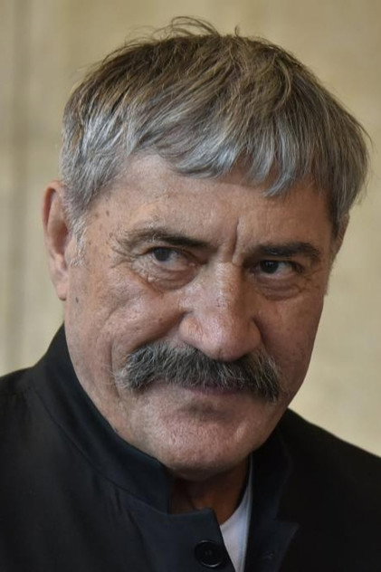 Mikhail Golubovich photo 4
