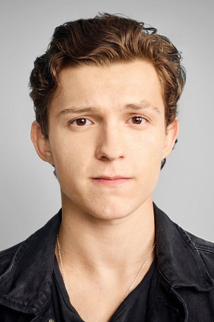 Tom Holland - 19