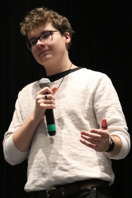 Jonathan Vaillancourt