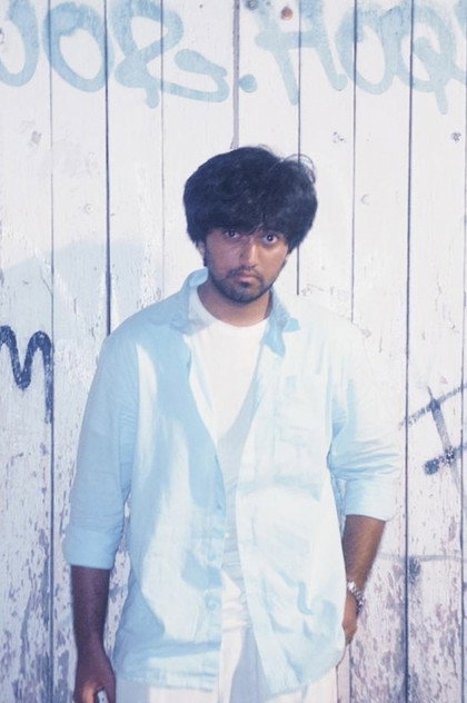 Suhaas K
