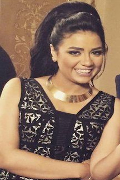 Sahar Al Sayegh - 6