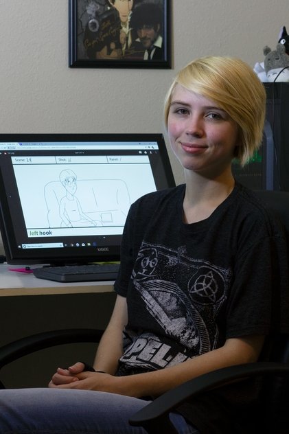 Аватар персоны Beth Christine