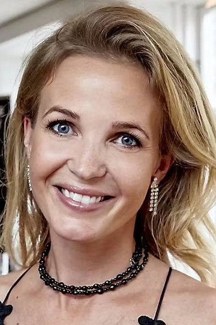 Tina Lund photo 12