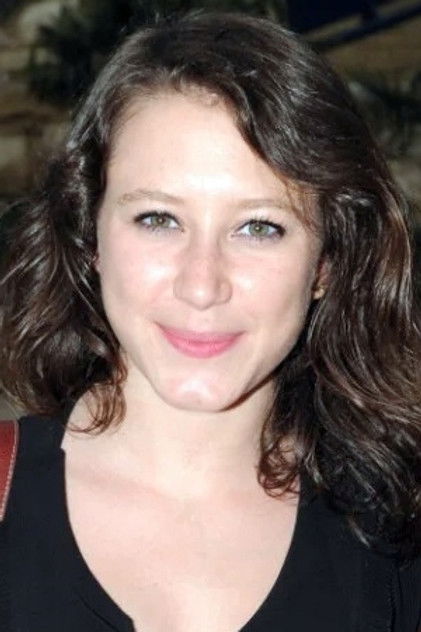 Аватар персоны Lou Girardot